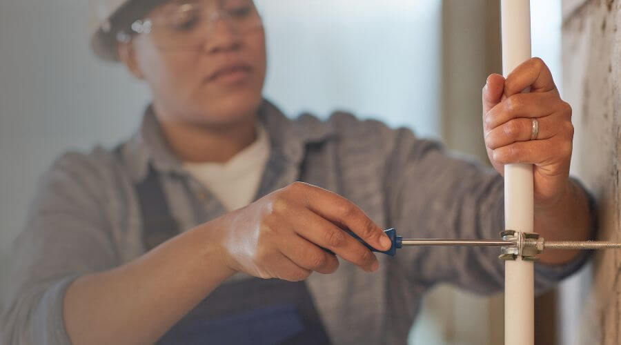 Professional annual plumbing maintenance services in Sunapee, NH
